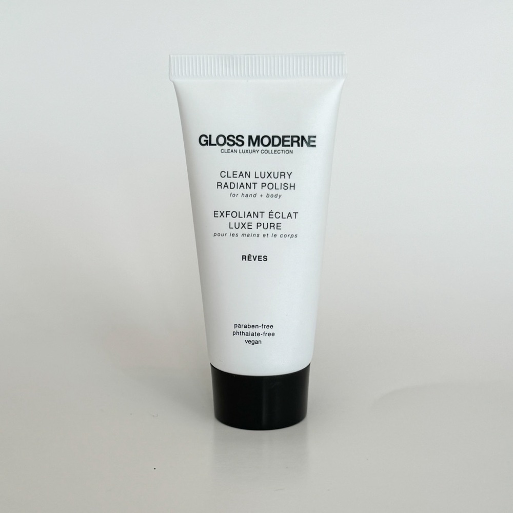 Gloss Moderne Radiant Polish for Hand and Body
